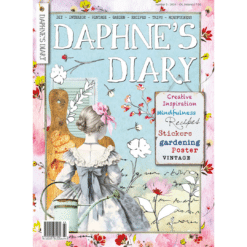 Daphne’s Diary 03-2024 English
