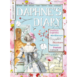 Daphne's Diary 3-3024 Nederlands
