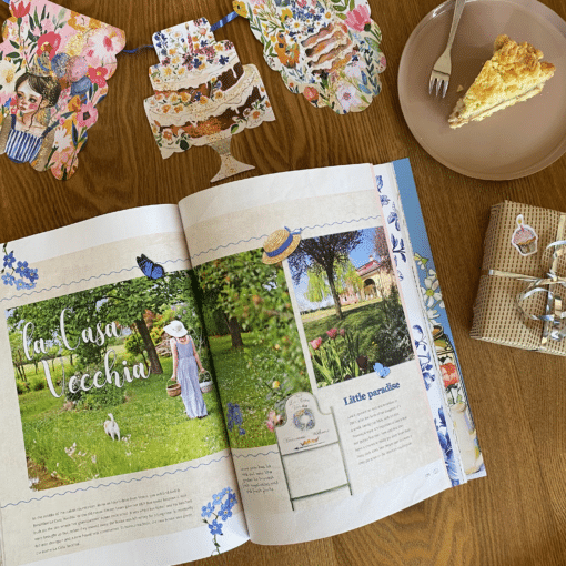 Daphne’s Diary 04-2024 Français – Image 4