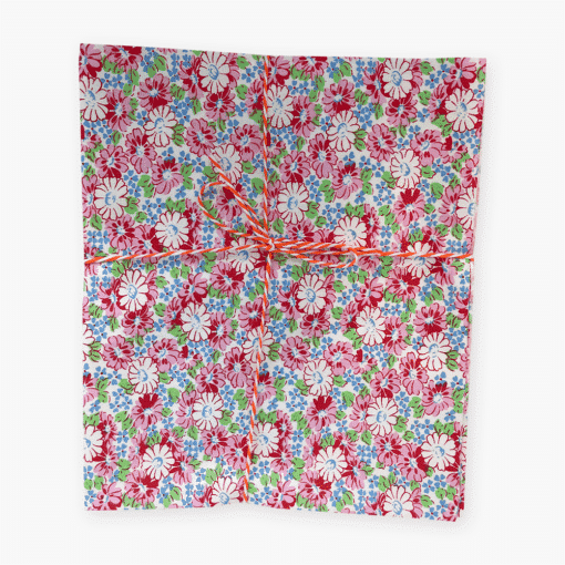 Lot de 6 pièces de tissu'Pink' – Image 3