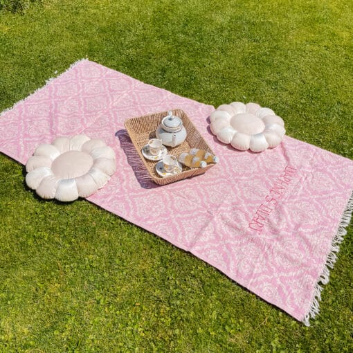 Daphne's Diary hammamdoek