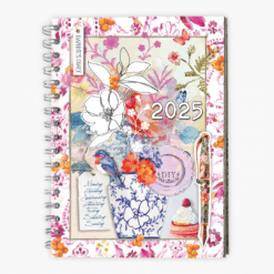 Daphne's Diary Agenda 2025