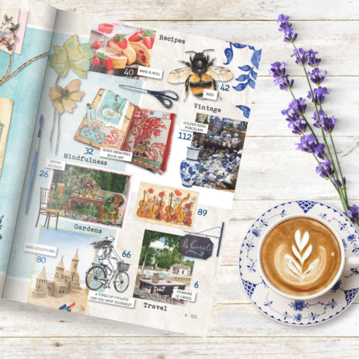 Daphne’s Diary 05-2024 Deutsch – Bild 3