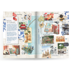Alternative view of Daphne’s Diary 05-2024 English