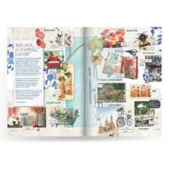 Alternative view of Daphne’s Diary 05-2024 Français