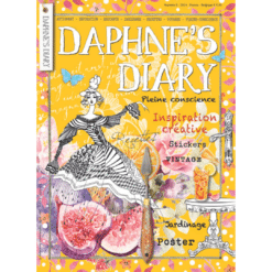 Daphne’s Diary 05-2024 Français