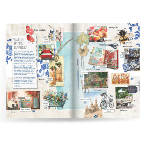 Daphne’s Diary 05-2024 Nederlands - Afbeelding 2