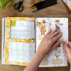 Daphne's Diary 06-2024