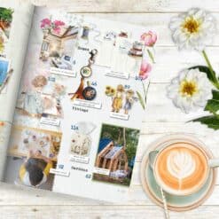 Daphne's Diary 06-2024