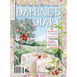 Daphne's Diary 06-2024