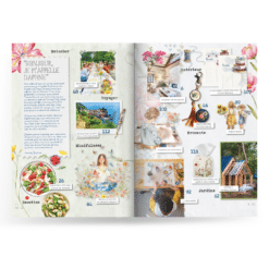 Alternative view of Daphne’s Diary 06-2024 Français