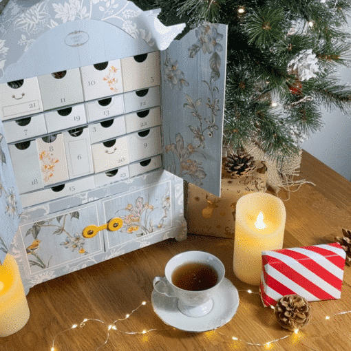 Daphne's Diary Advent Calendar - Image 3