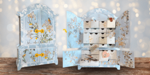 Daphne's Diary advent calendar