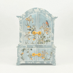 Alternative view of Daphne's Diary Adventskalender