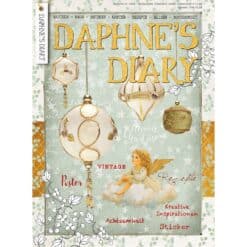 Daphne's Diary 08-2024