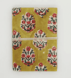 Notizbuch 'Senf'