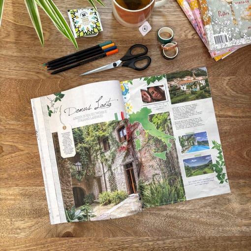 Daphne’s Diary 01-2025 Deutsch – Bild 6