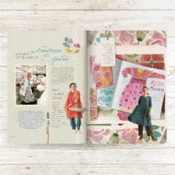 Alternative view of Daphne’s Diary 01-2025 Deutsch