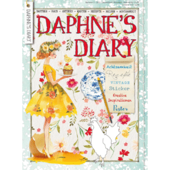 Daphne's Diary 02-2025 Deutsch