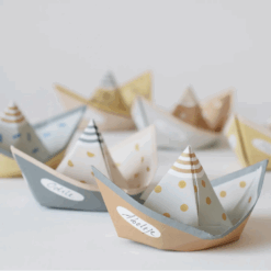 SEGEL Bateaux pliants