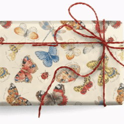 Decorative Paper 'Papillon'