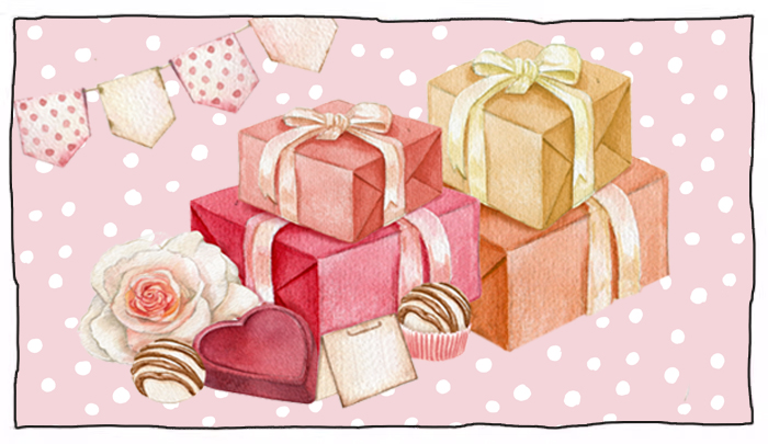 Packaging