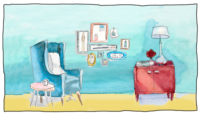Home & deco