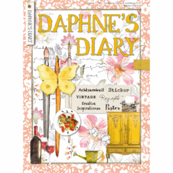 Daphne’s Diary 03-2025 Deutsch