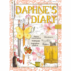 Daphne’s Diary 03-2025 Français