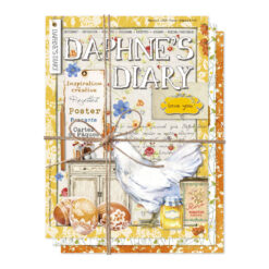 Daphne's Diary Pack vacances 2023 - Numéro 2, 3, 5