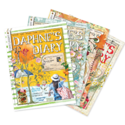 Alternative view of Daphne's Diary vakantiepakket 2022 - Nummer 5, 6, 7, 8