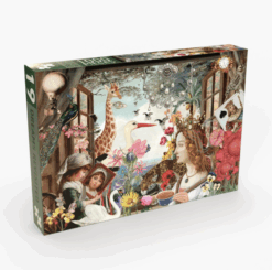 Dreams Revisited 1000 Piece Jigsaw Puzzle