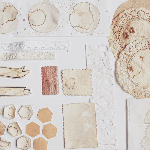 Mega Kit for scrapbooking - Image 3