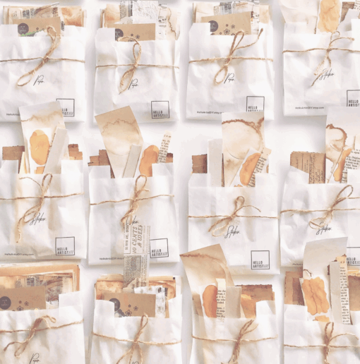 Mega Kit for scrapbooking - Image 4