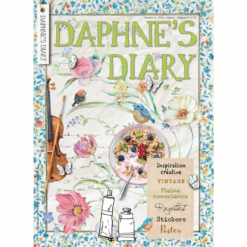 Daphne’s Diary 04-2025 Français
