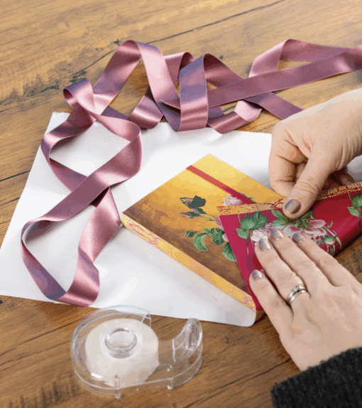 Carnet A6 - Redoute – Image 3