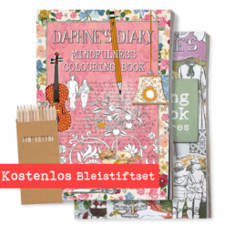 Ferien-Malbuch-Paket
