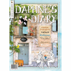 Daphne’s Diary 05-2025 English