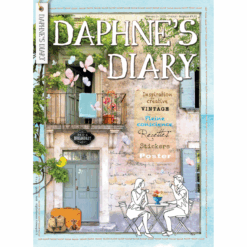 Daphne’s Diary 05-2025 Français
