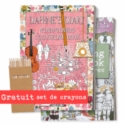 Pack de livres de coloriage pour les vacances