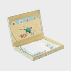 Writing set – In the Garden