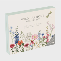 Alternative view of Schrijfset - Wild Harmony