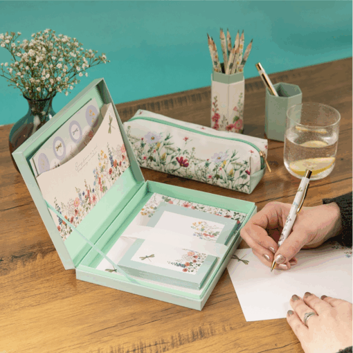 Writing Set - Wild Harmony - Image 3