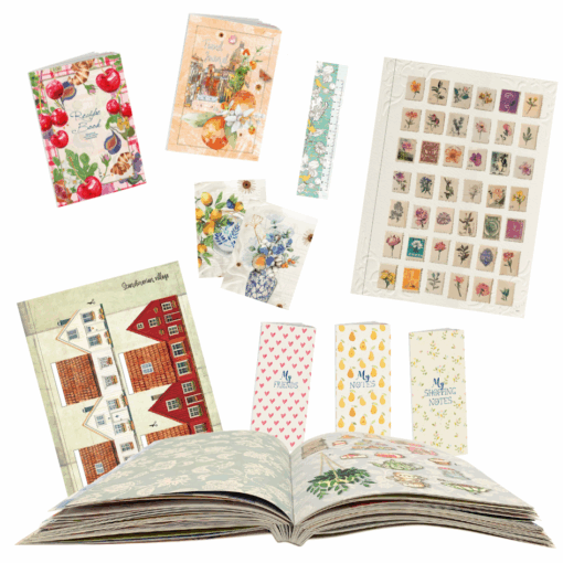 Daphne's Diary Paper Book - Image 2