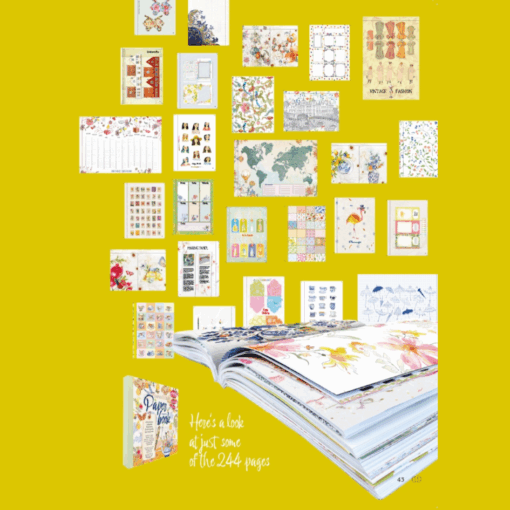 Daphne's Diary Paper Book - Image 8