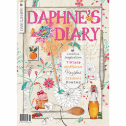 Daphne’s Diary 06-2025 English