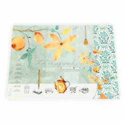 Daphne's Diary Planificateur hebdomadaire