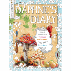 Daphne’s Diary 07-2025 Deutsch