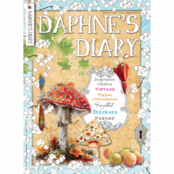 Daphne’s Diary 07-2025 Français