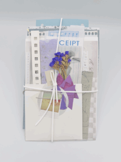 Vintage Scrapbooking Kit Nr. 1